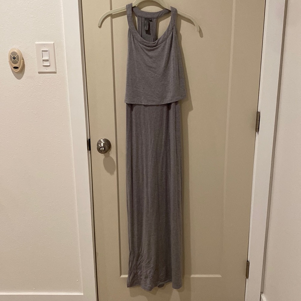 Sweaty Betty Tank Dress